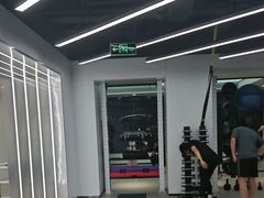 -WEGYMER健萌健身(麦德龙钰龙天下馆)