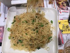 -木屋烧烤(龙华店)