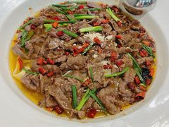 -邱大妈水煮(龙山店)