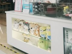 -中影德金影城(百佳华龙华店)