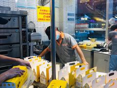 -汤姆大师傅鲜香牛肉饼(深圳保利文化广场店)
