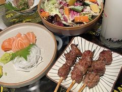 -一吉焼鸟·FOUNDER(桂林路店)