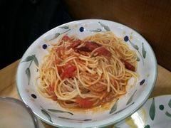 米兰风味肉酱面-萨莉亚意式餐厅(石鼓路店)