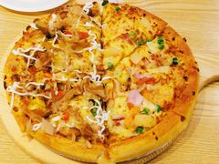 -尊宝比萨(较场口店)