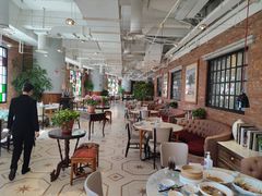 -漢舍中国菜馆(889广场店)