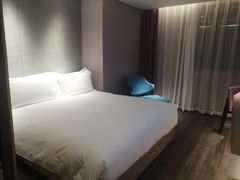 -苏州平江万达广场美居酒店