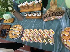 -北京市海淀区锦绣明天莲宝幼儿园