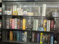 -FullHouse桌游跑团血染剧本杀(南京西路店)
