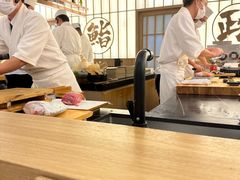 -鮨政·Omakase(万象城店)