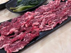 吊龙-潮汕良记牛肉火锅(洪武路店)