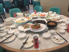 -粤顺渔坊·中山脆肉鲩火锅(清湖店)