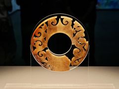 -北京大葆台遗址博物馆