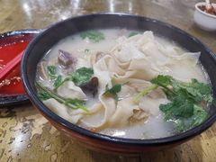-惠丰源烩面馆(经七路店)