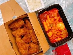 -Kyochon1991校村(共和路店)