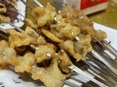 -超越海鲜屋(飞龙物业店)