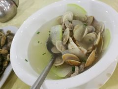 -秋姐美食店(旅游大道店)