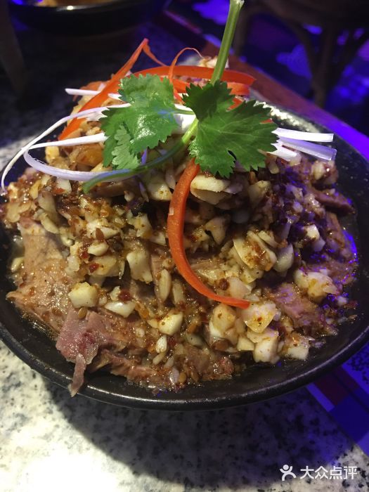 蛙来哒(太阳新天地店)图片
