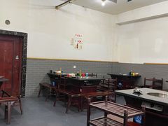大堂-水碾河肥兔火锅(水碾河店)