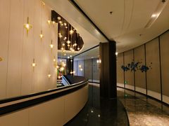 -大连金石滩绿发温泉假日酒店