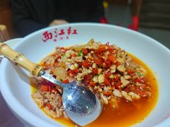 -西江红·株洲本地菜(滨江南路店)