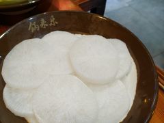 -锅来乐地锅鸡(安亭店)