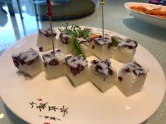 红豆布丁-龙景軒大酒店(共康店)