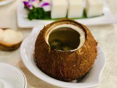 -快活林食家