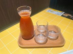 -蔡澜点心·粤菜(海印都荟城店)