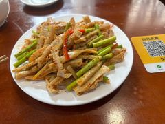 -东京包子楼(政七街店)