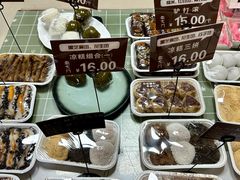 -南大门韩国米糕(公滨路店)