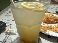 -华嫂冰室(尖沙咀店)