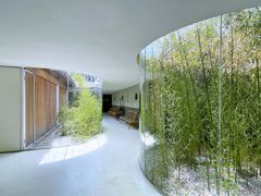 -曲廊院(东四十一条店)