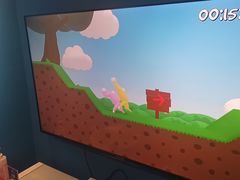 -浣熊部落ps4 ps5 switch 电玩(茶店子店)