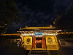 -迎泽公园
