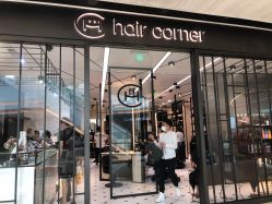 -HAIR CORNER