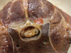 羊蝎子-陈记菜馆·非遗淮扬菜(东关街教场店)