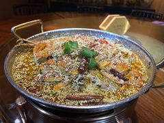 -大川先生·小龙虾·川菜(信义坊店)