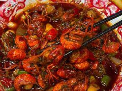 -李叔叔虾蟹大排档(青羊店)