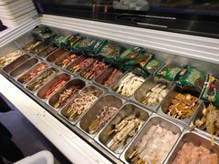 -万记麻辣烫国展总店