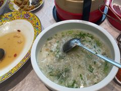 -惠丰堂饭庄(北洼路店)