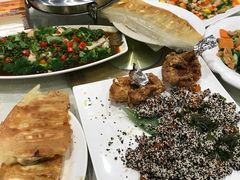 -邢家锅贴老店·非遗·开封菜(金明广场店)