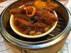 酱皇蒸凤爪-点点心点心专门店(湾仔店)