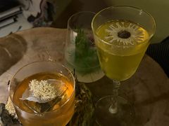 -Shift cocktail bar鸡尾酒吧