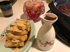 -大院小院传统火锅·小酒馆(北城天街店)
