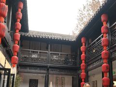 -二泉园老菜馆·百年无锡菜