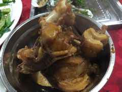 -伟记牛蹄(道滘店)