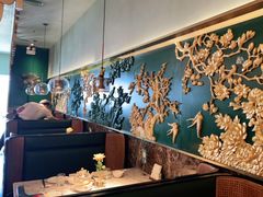 -雀蓝川菜(奥体广场店)