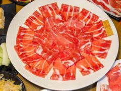 -众宜轩老北京铜锅涮肉·四合院(建国门店)