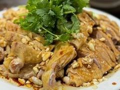 -电白鸭粥店(下沙二坊88号店)