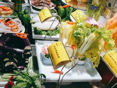 -新海渔港·胶东海鲜家常菜·家宴(奥体中心店)